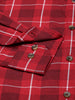 Checked Regal Shirt