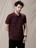 In Grooves Polo T-Shirt