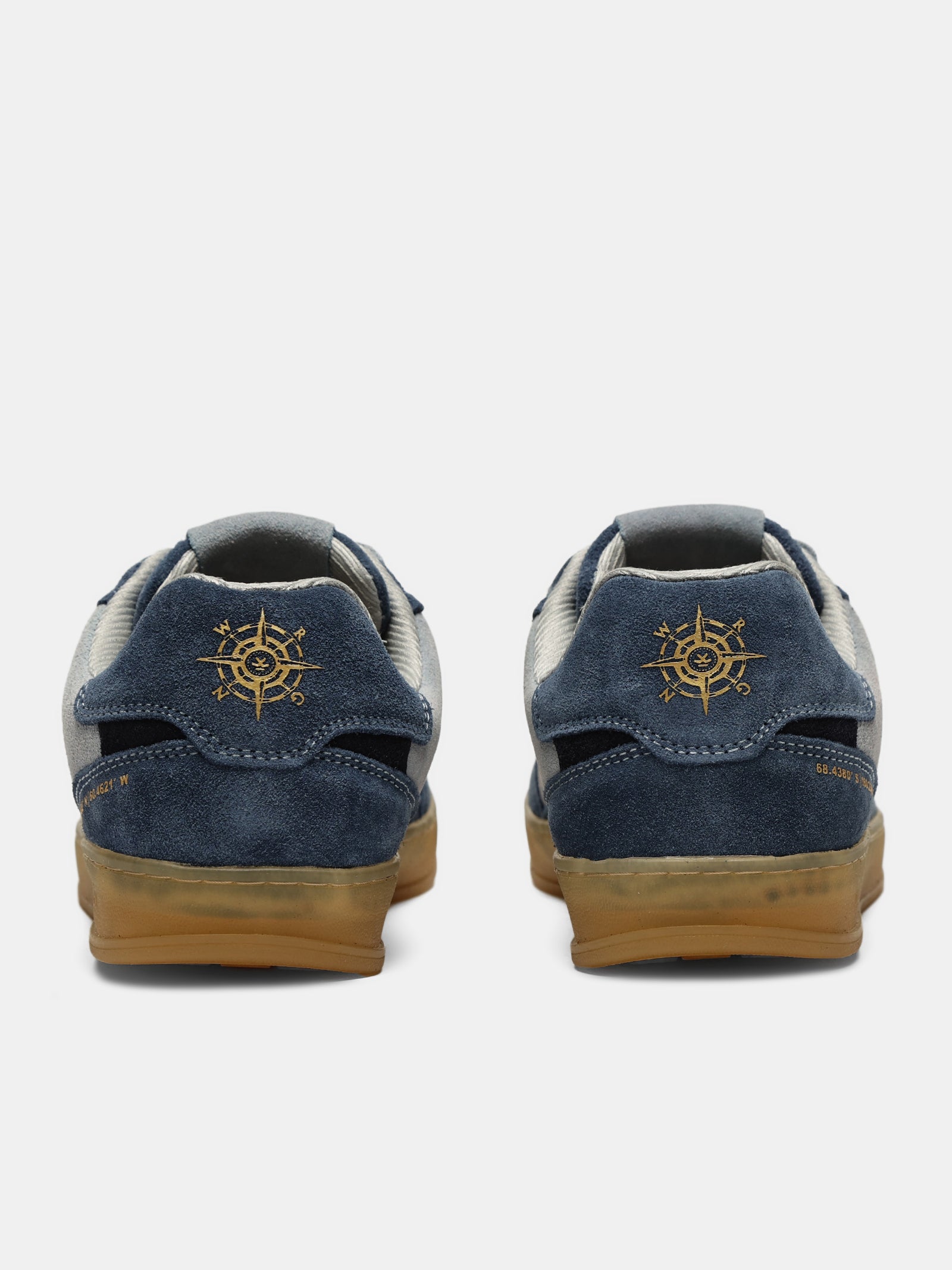 Sneakers | Project Atlas 27°