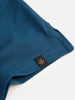 Essential Supima Polo T-Shirt | Essential | Teal