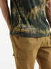 Indian Infantry By A47 Printed Camo T-Shirt