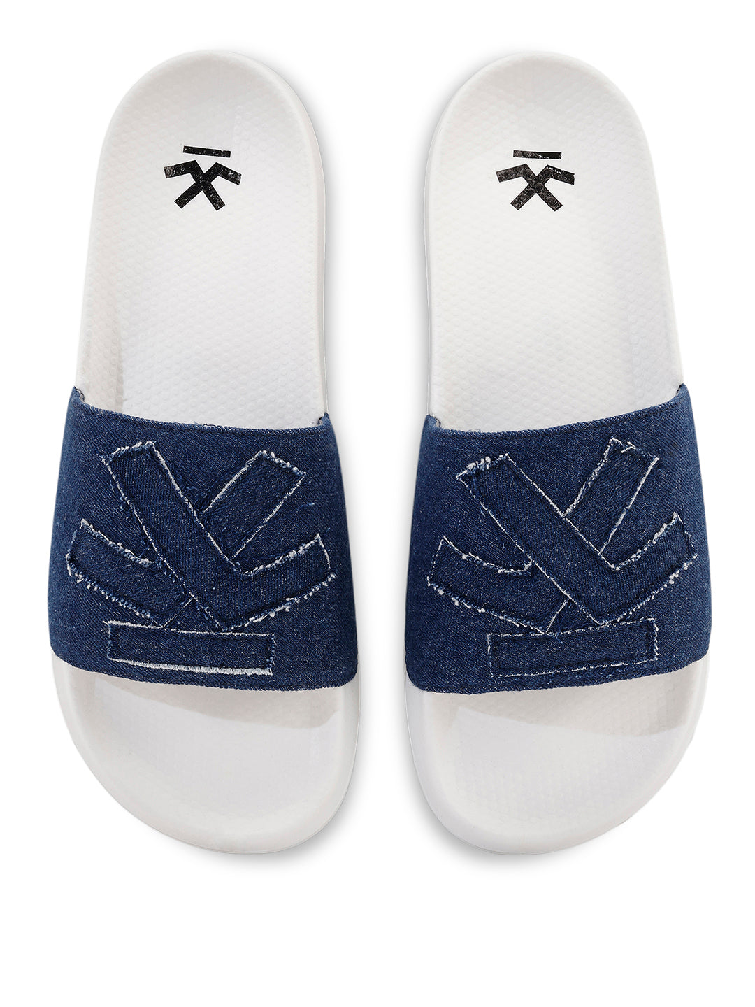 Sliders  |  Denim