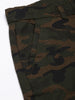 Classic Camo Infantry Jogger