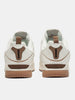 Sneakers | Manhattan Ivory