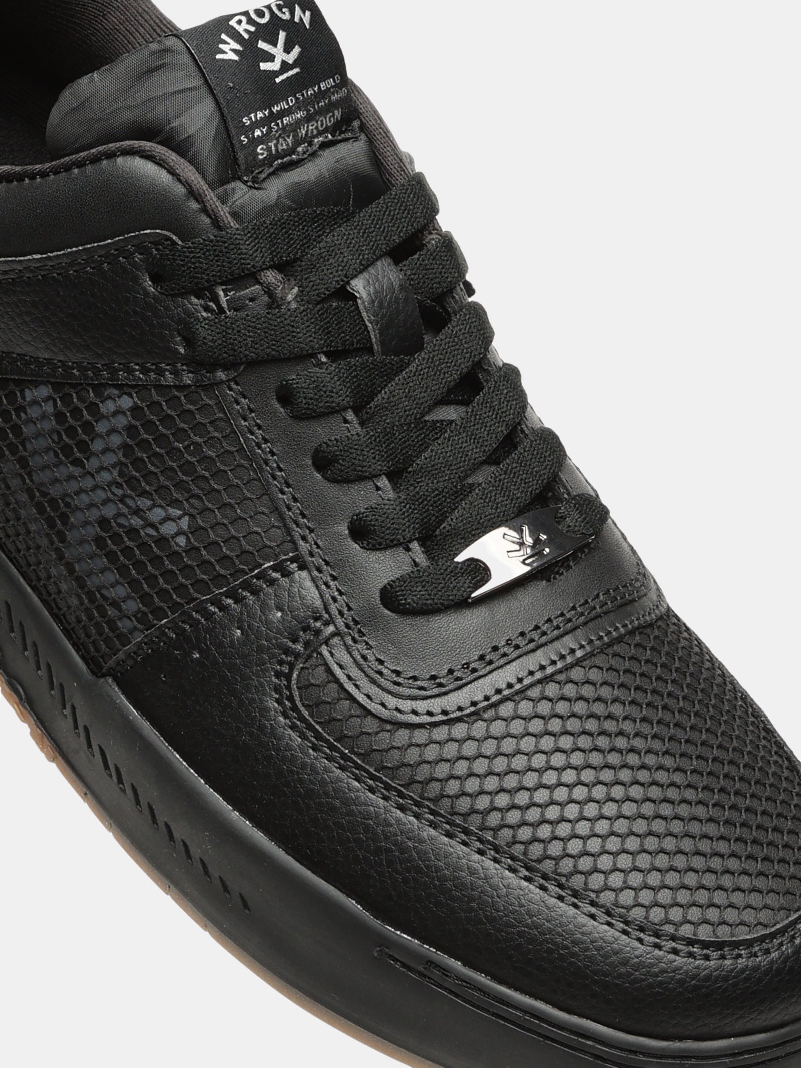 Sneakers | Negroni Nero