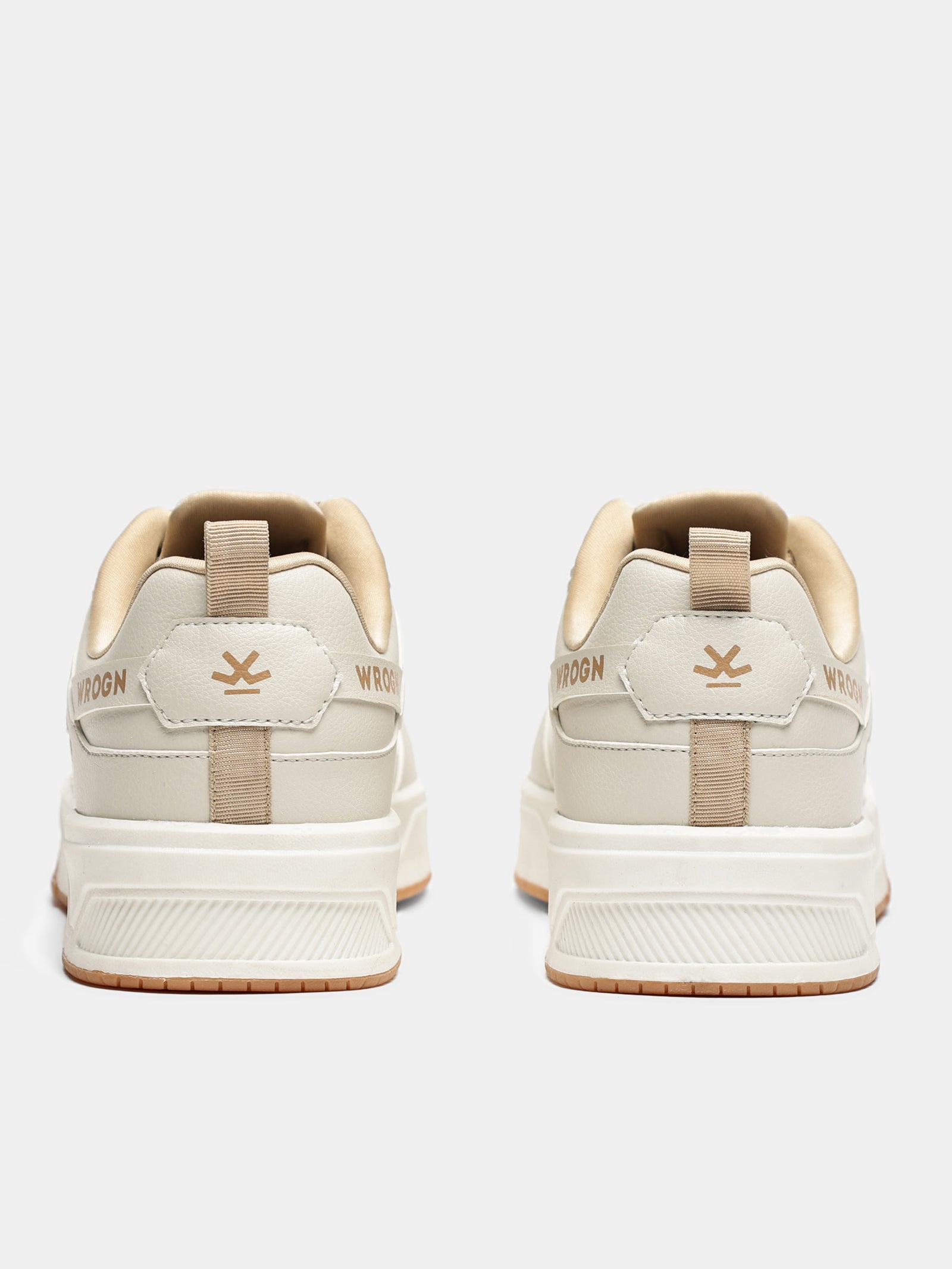 Sneakers | Martini almond