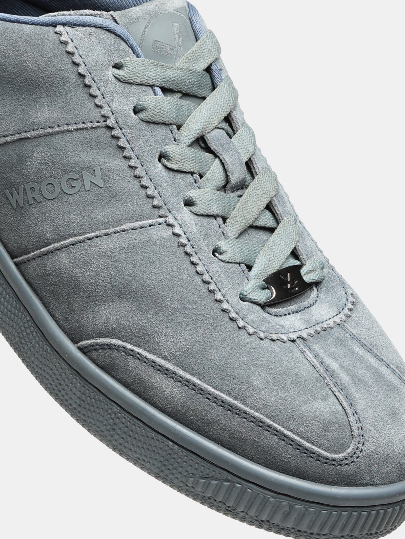 Sneakers | Sazerac Pewter