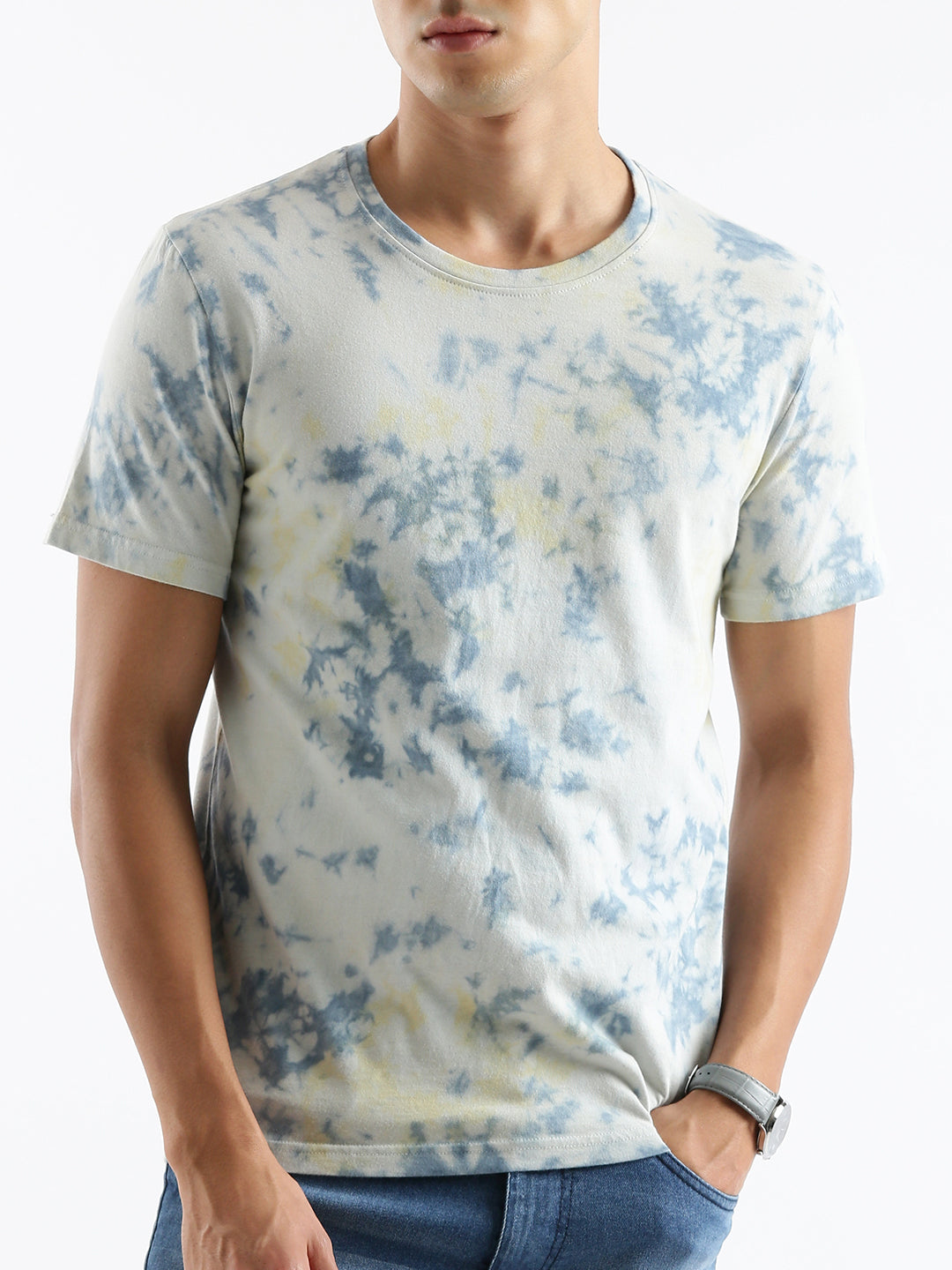 Tie Dye Classic T-Shirt