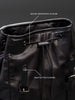 Snaplock Backpack | Black (30L)