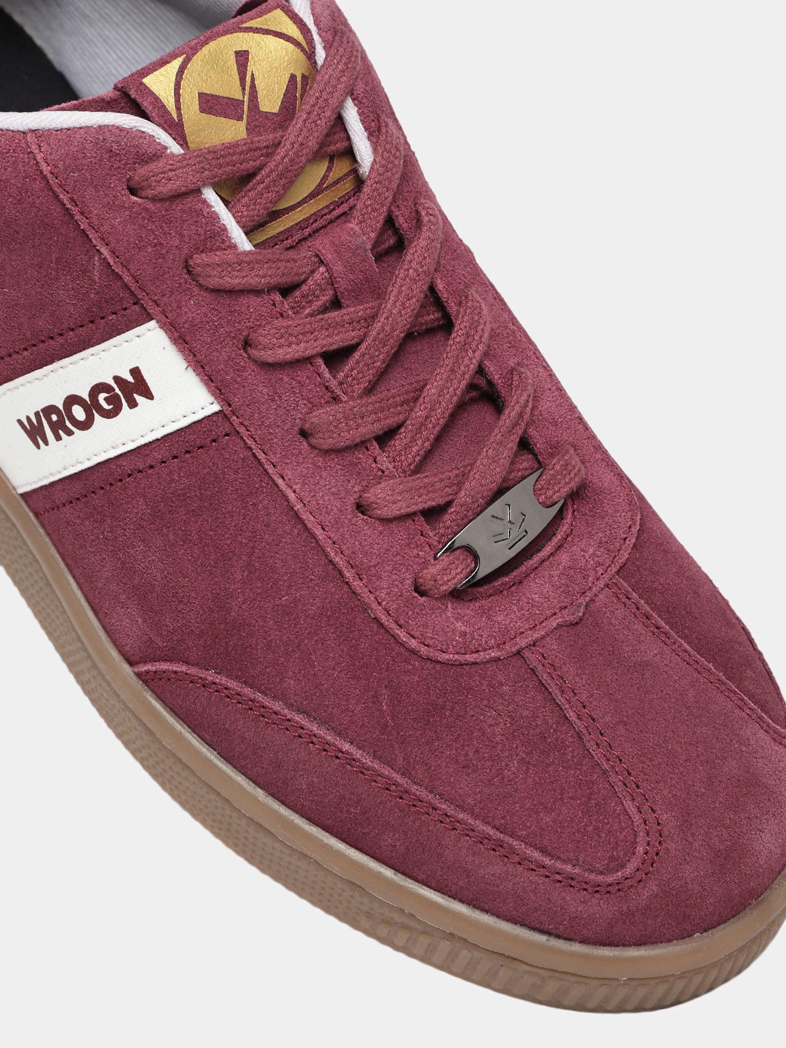 Sneakers | Sazerac Suede