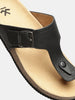 Shoreline Buckle | Sandals
