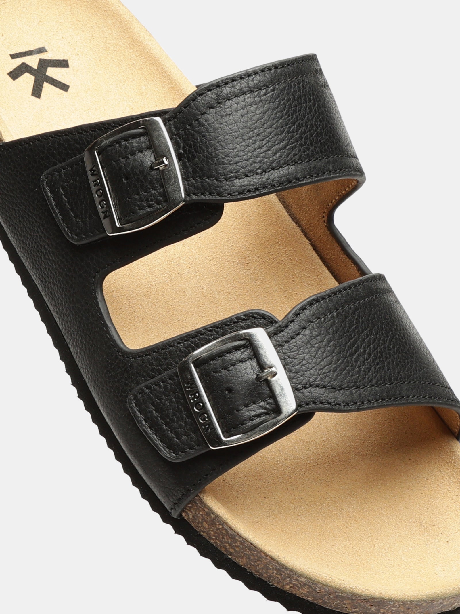 Mesa Buckle | Sandals