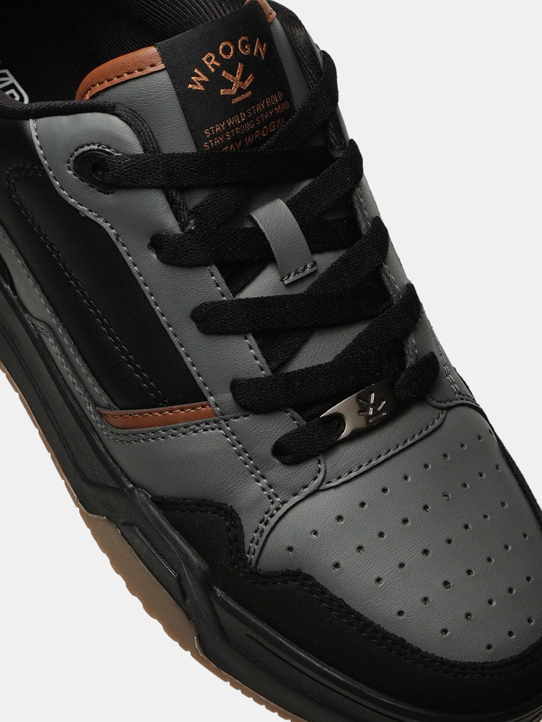 Sneakers | Martini Slate