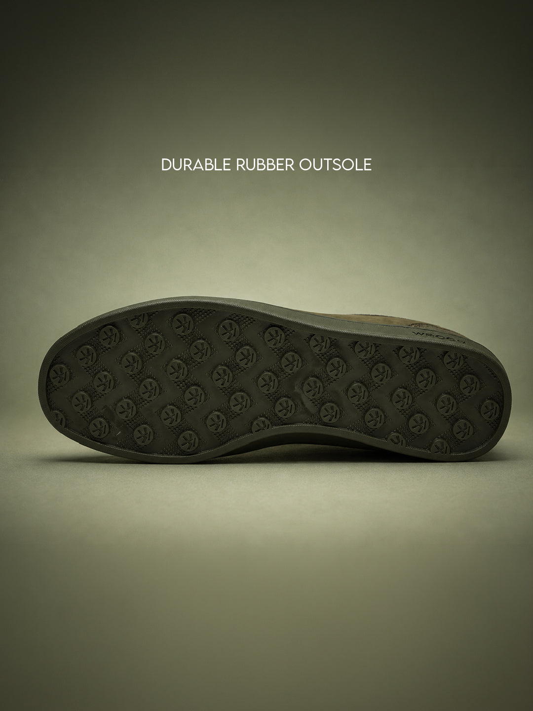 Sneakers | Project Atlas 23° | Olive