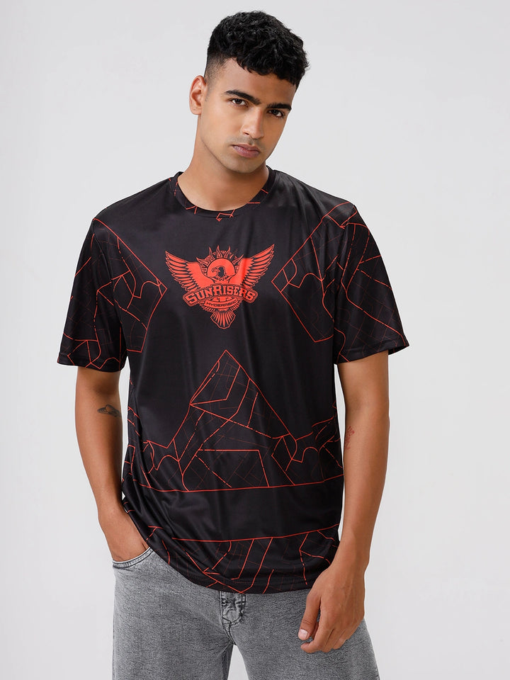 SRH 2025 Shadow Core Fan Jersey