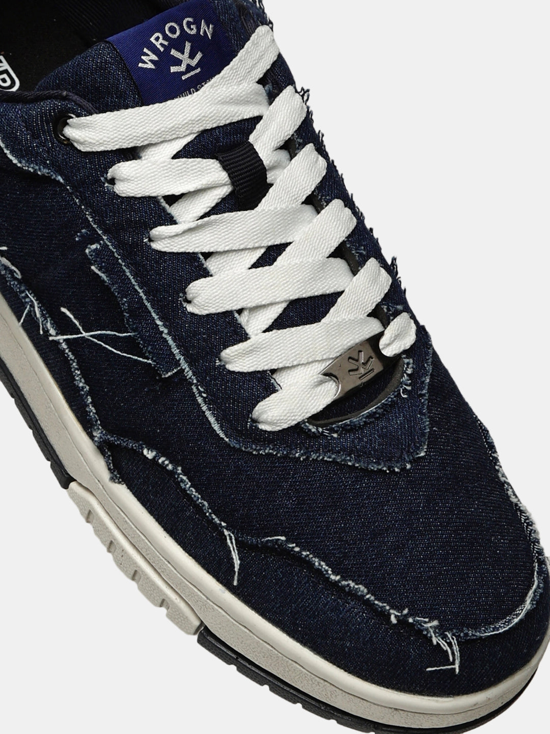 Sneakers | Negroni Polar Drift