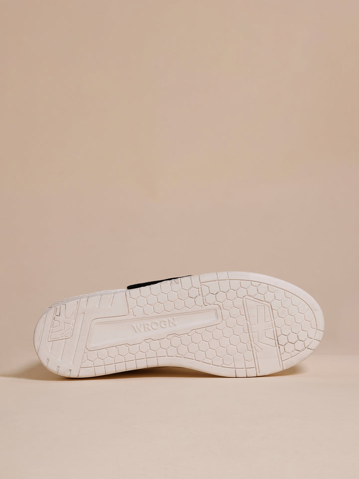 Sneakers | Negroni Crimson