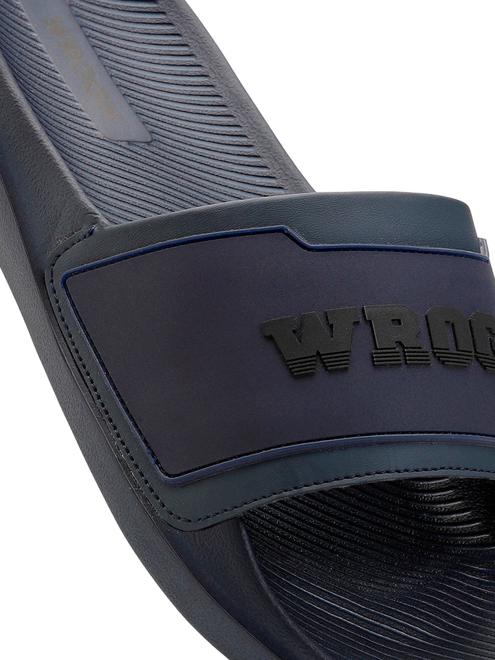 Sliders  |  Midnight Navy