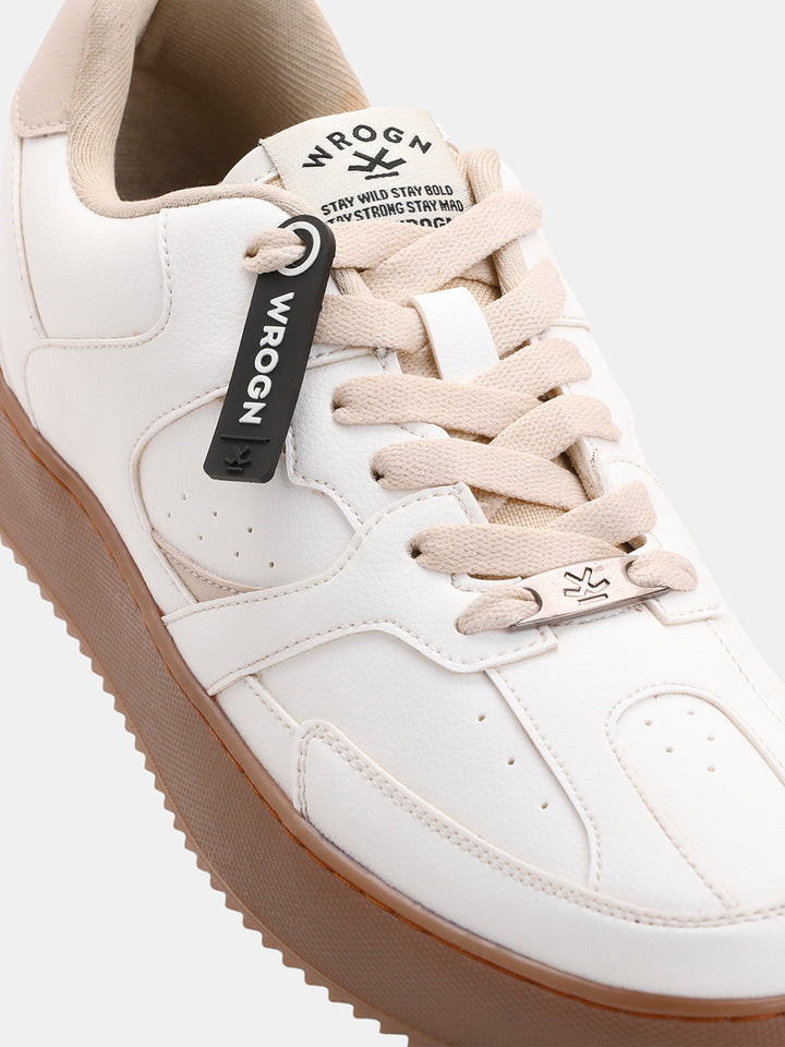 Sneakers | Bramble Stone