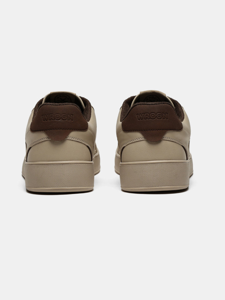 Sneakers | Bramble Espresso