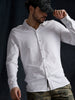 Signature Cotton Slim Fit Shirt