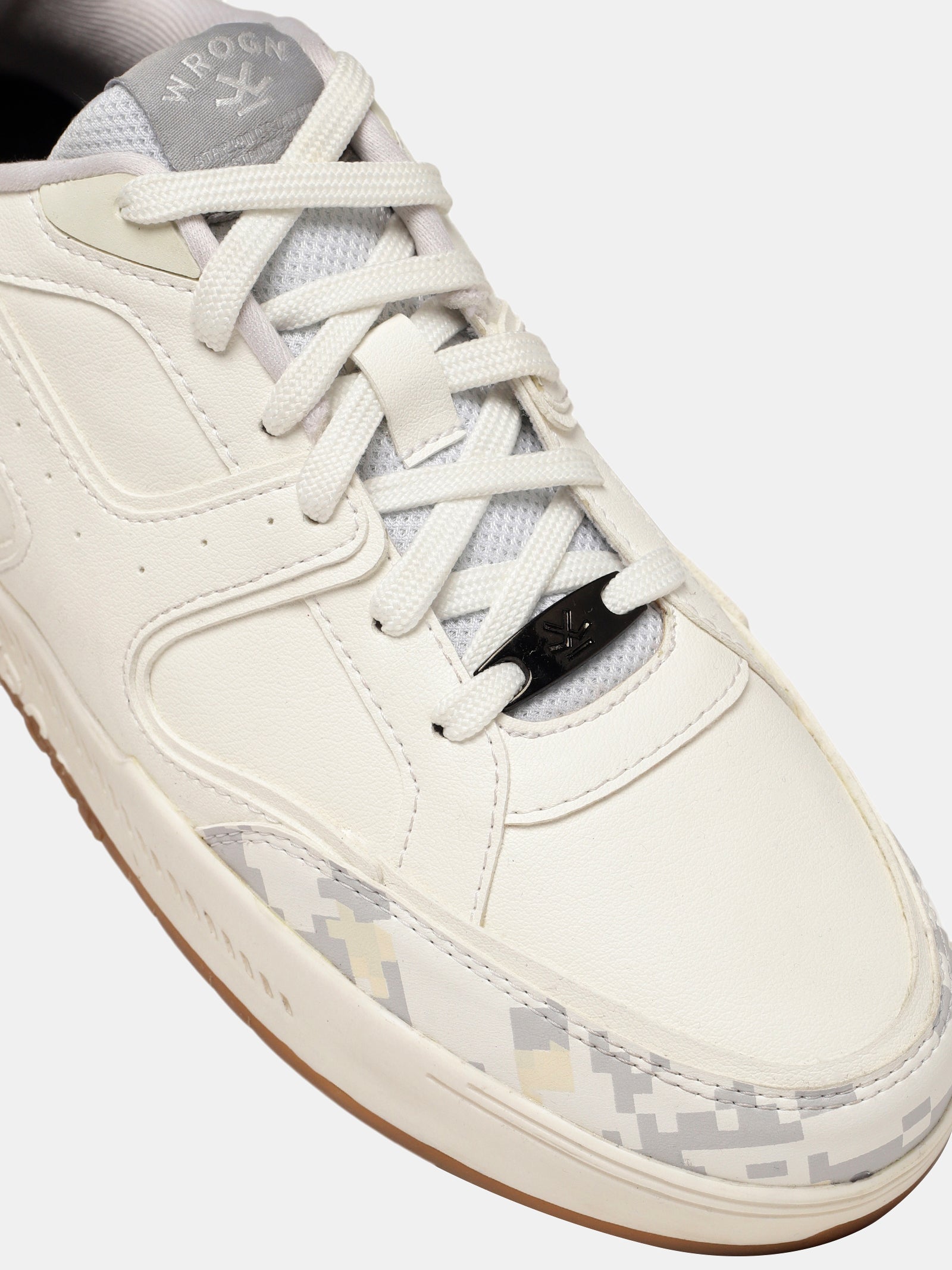 Sneakers  |  Negroni Mono Pixel