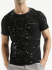 Dye Splash AOP T-Shirt