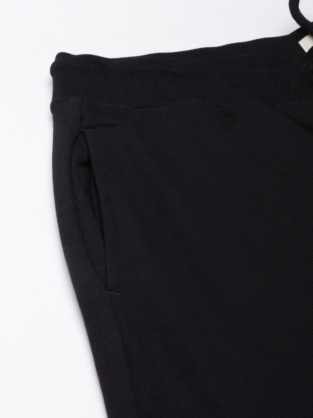 Knit Comfort Solid Jogger