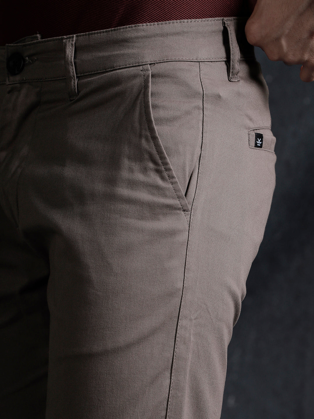 Classic Chinos Pant