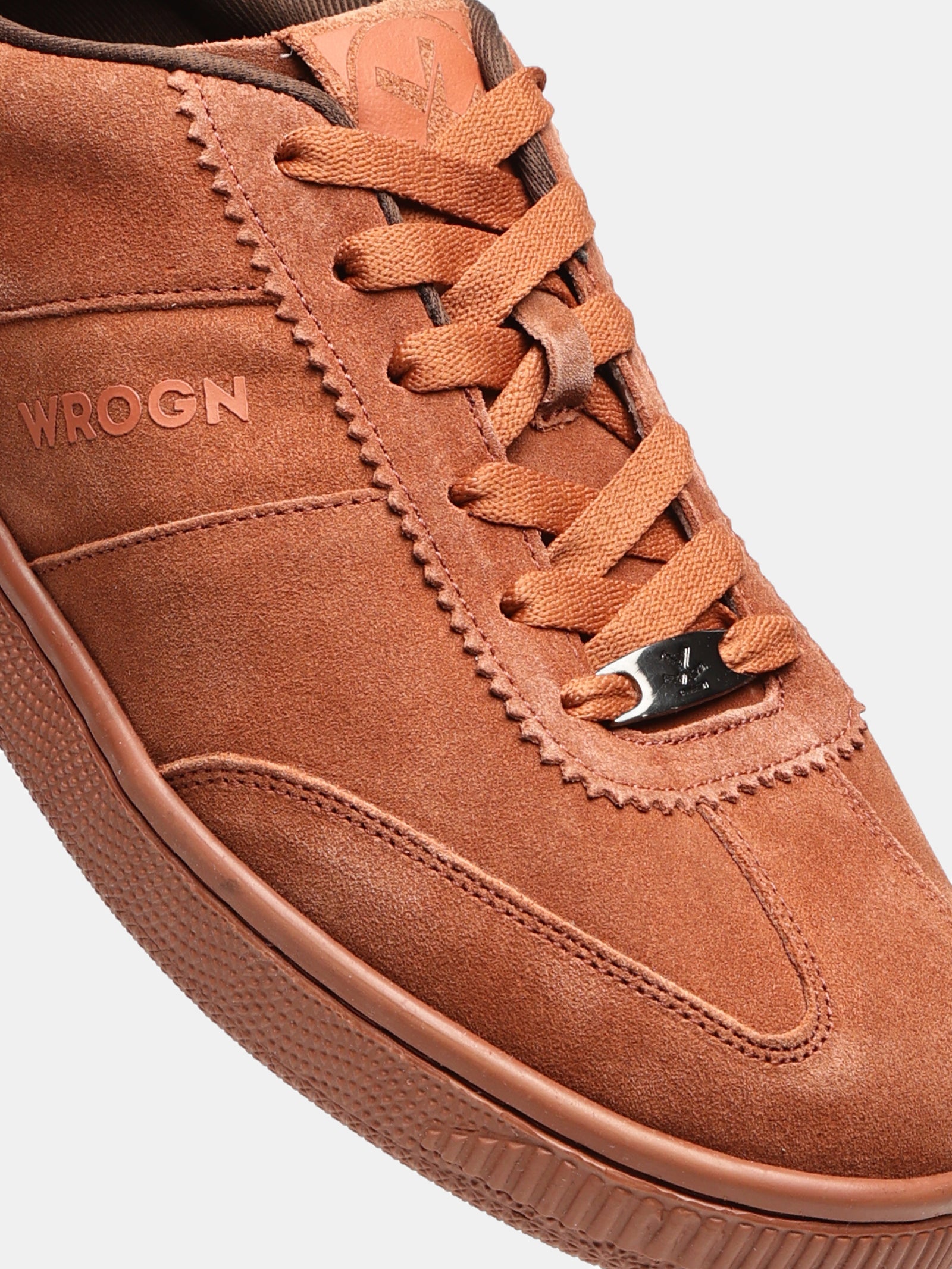 Sneakers | Sazerac Russet