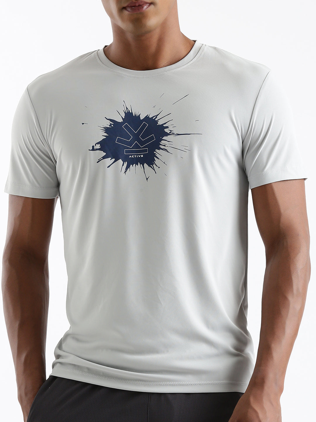 Splash Shade Active T-Shirt