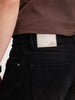 Anti Fit Denim Jeans | Black