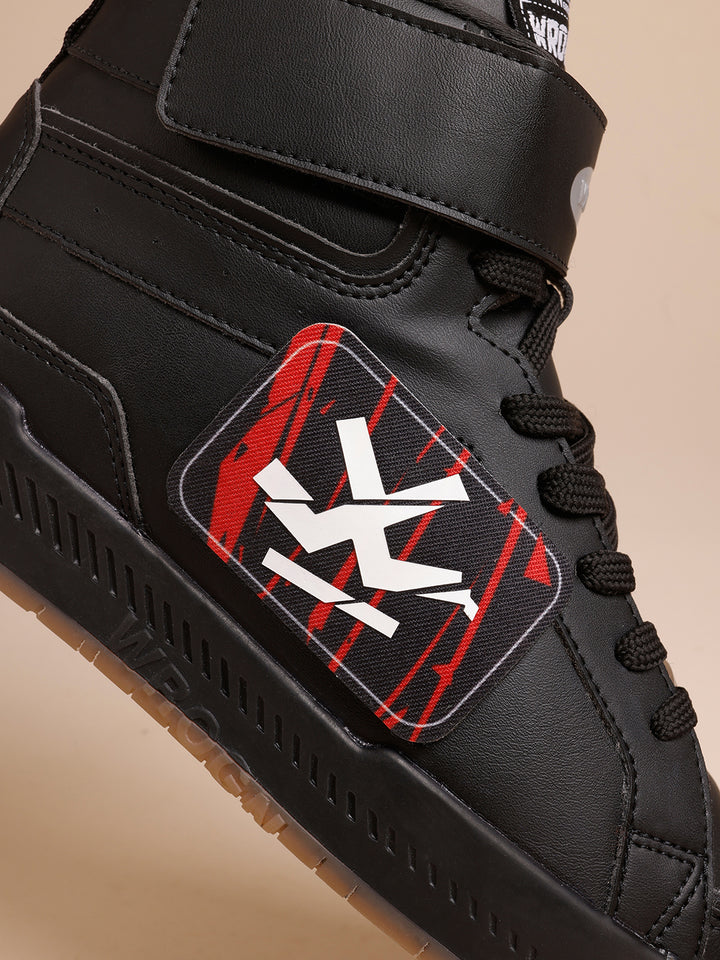 Sneakers | Negroni Graphite