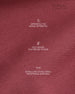 Essential Supima Polo T-Shirt | Essential | Wine