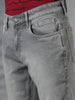 Grey Fade Retro Jeans