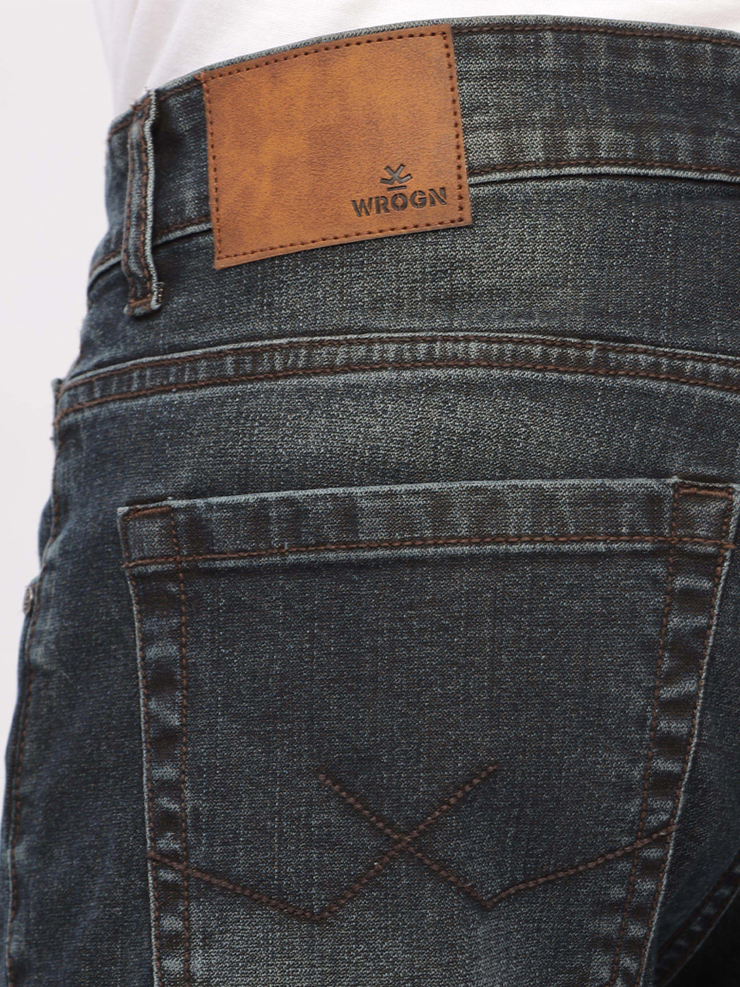 Darkstone Drive Denim Jeans