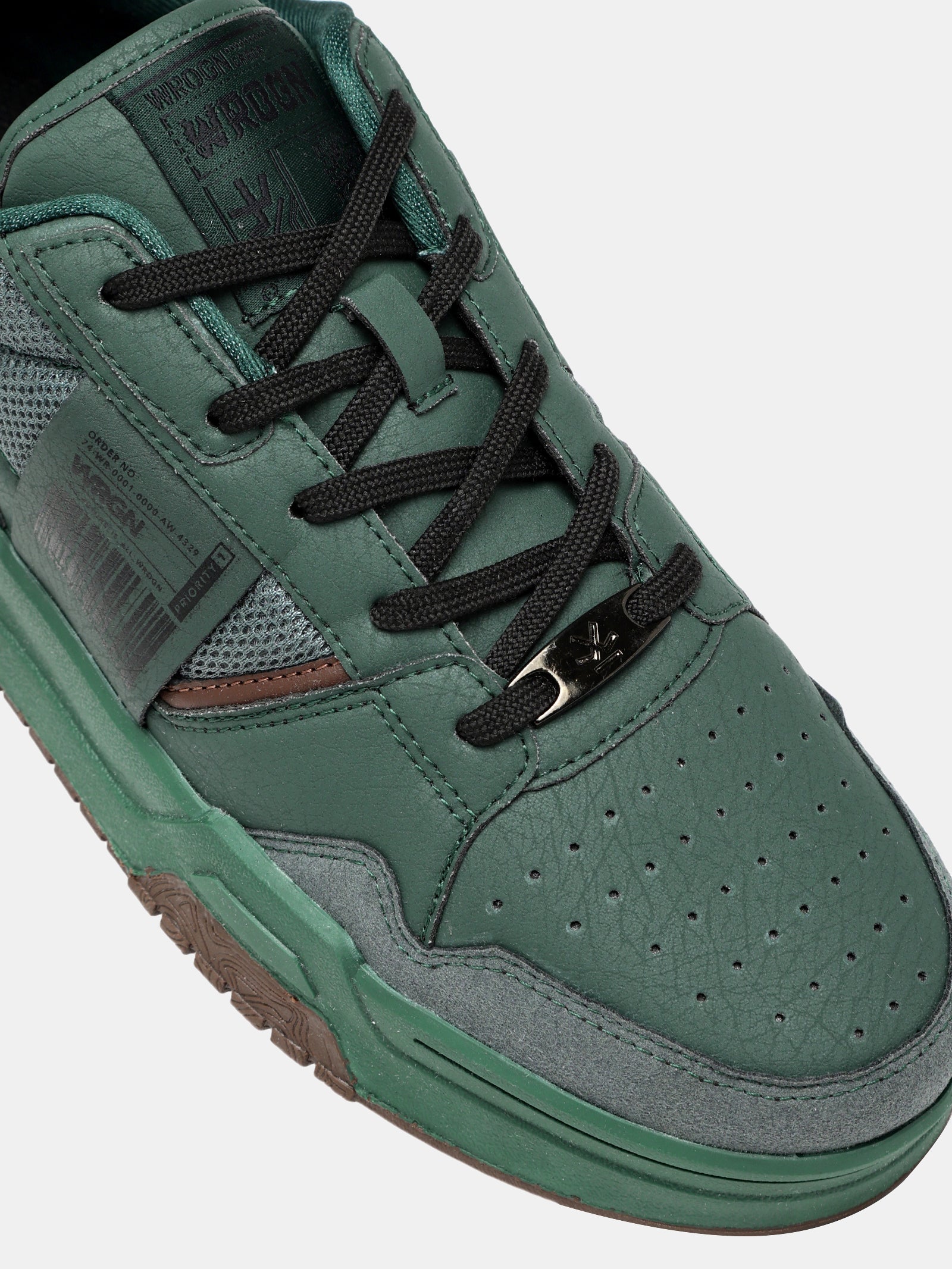 Sneakers | Martini moss classic