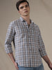 Classic Woven Checks Shirt