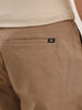 Anti Fit Classic Trouser | Khaki