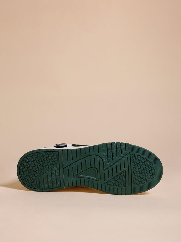 Sneakers | Martini Chalk