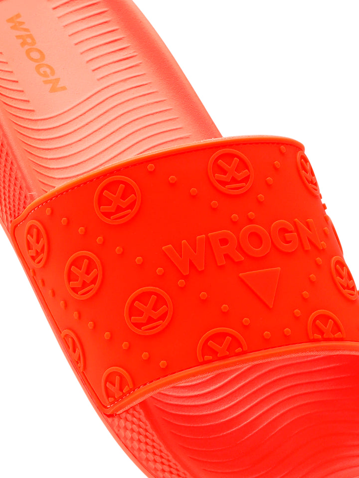 Sliders  |  Lava Red