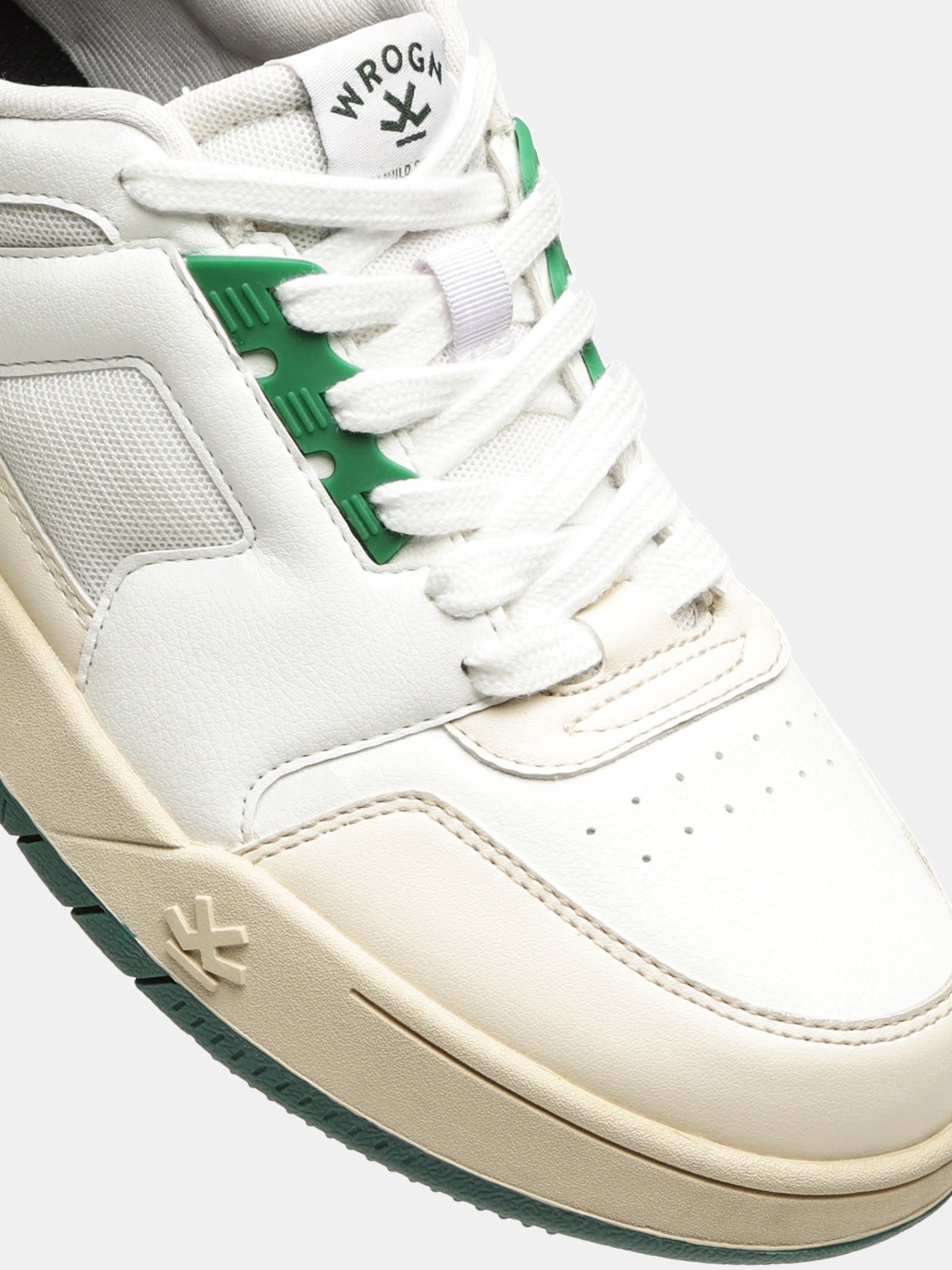 Sneakers | Sidecar Rally