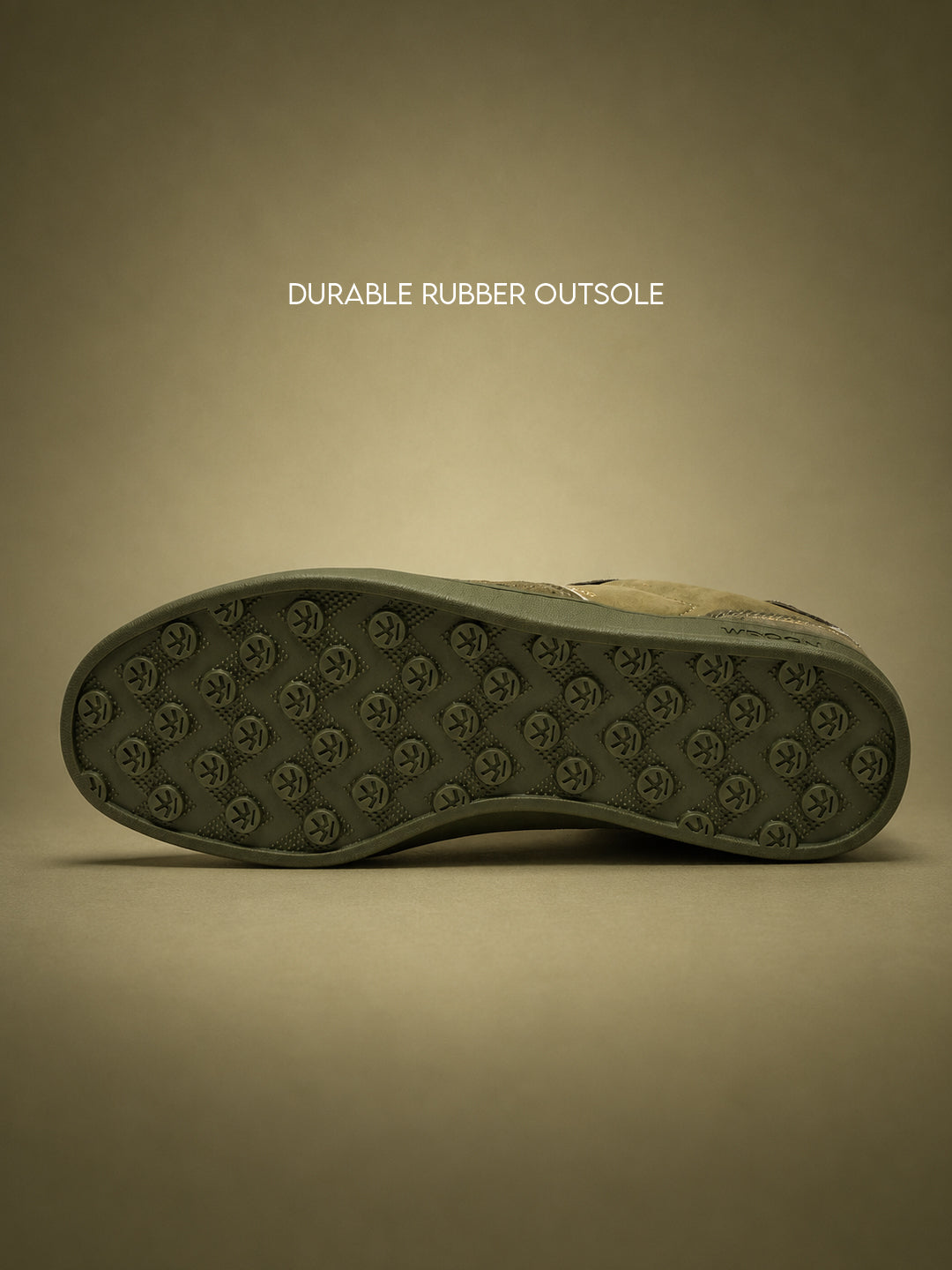 Sneakers | Project Atlas 26°