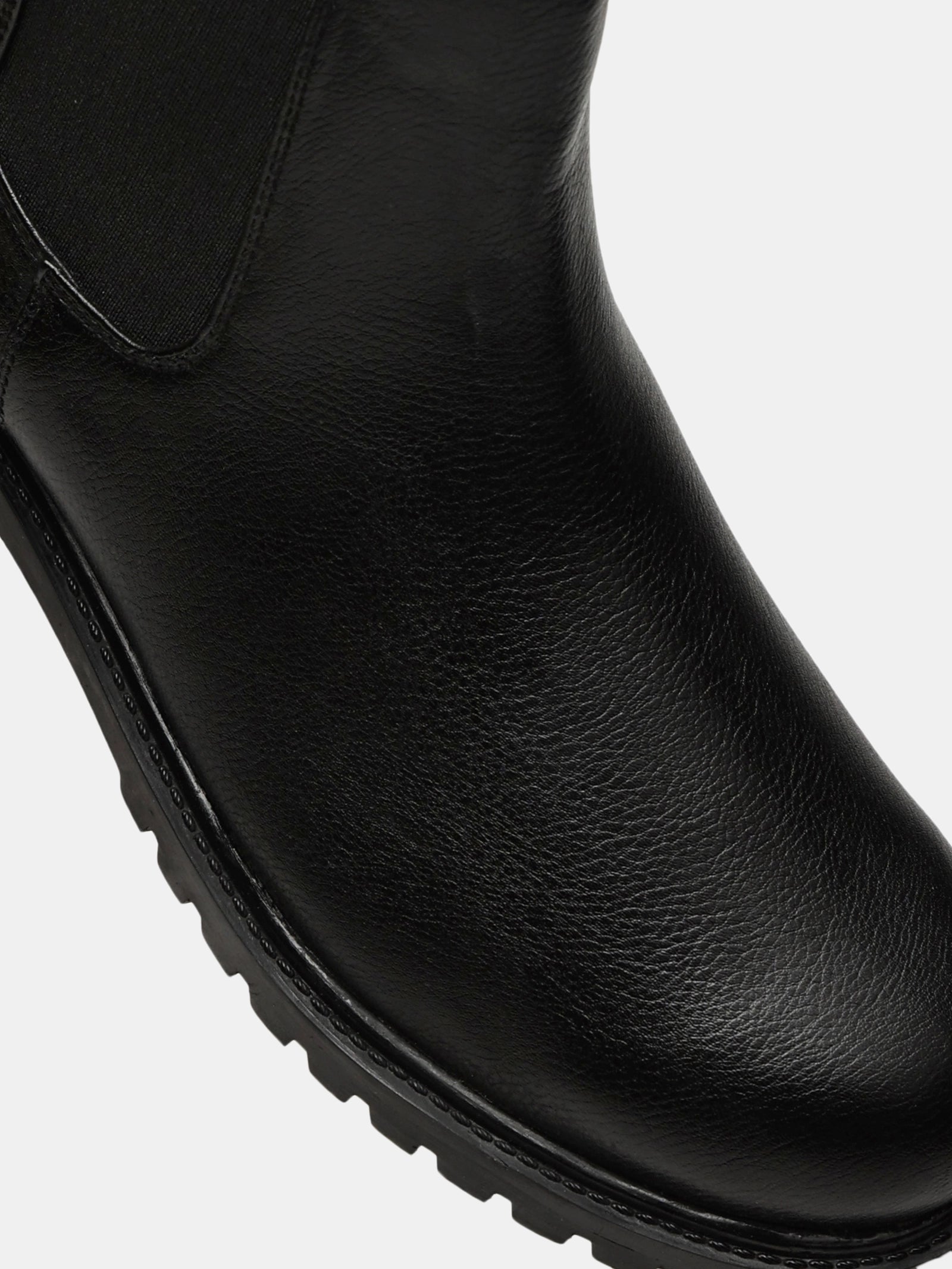 Boots | Bourbon Jet