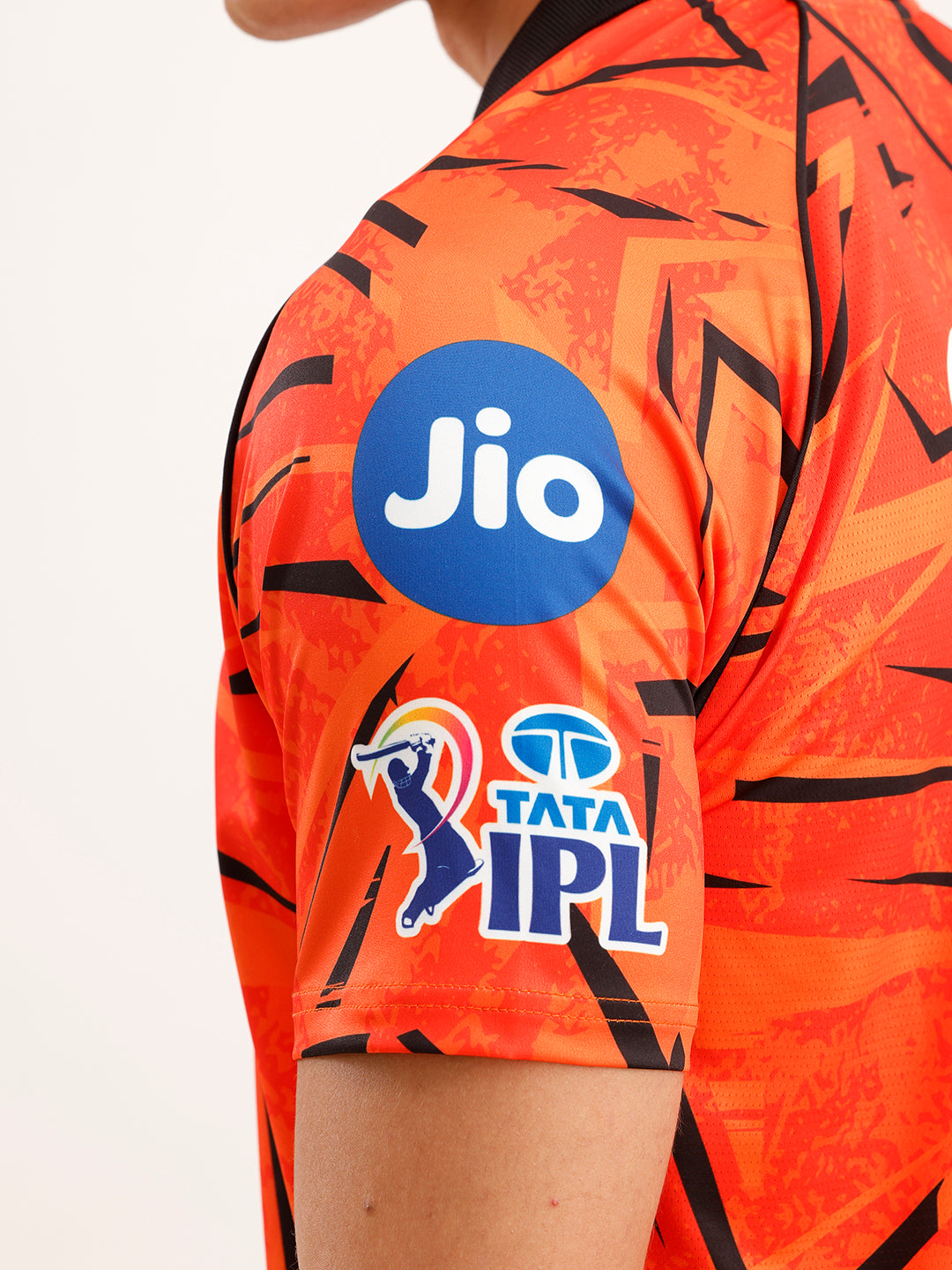 Wrogn x SRH Official Team Jersey