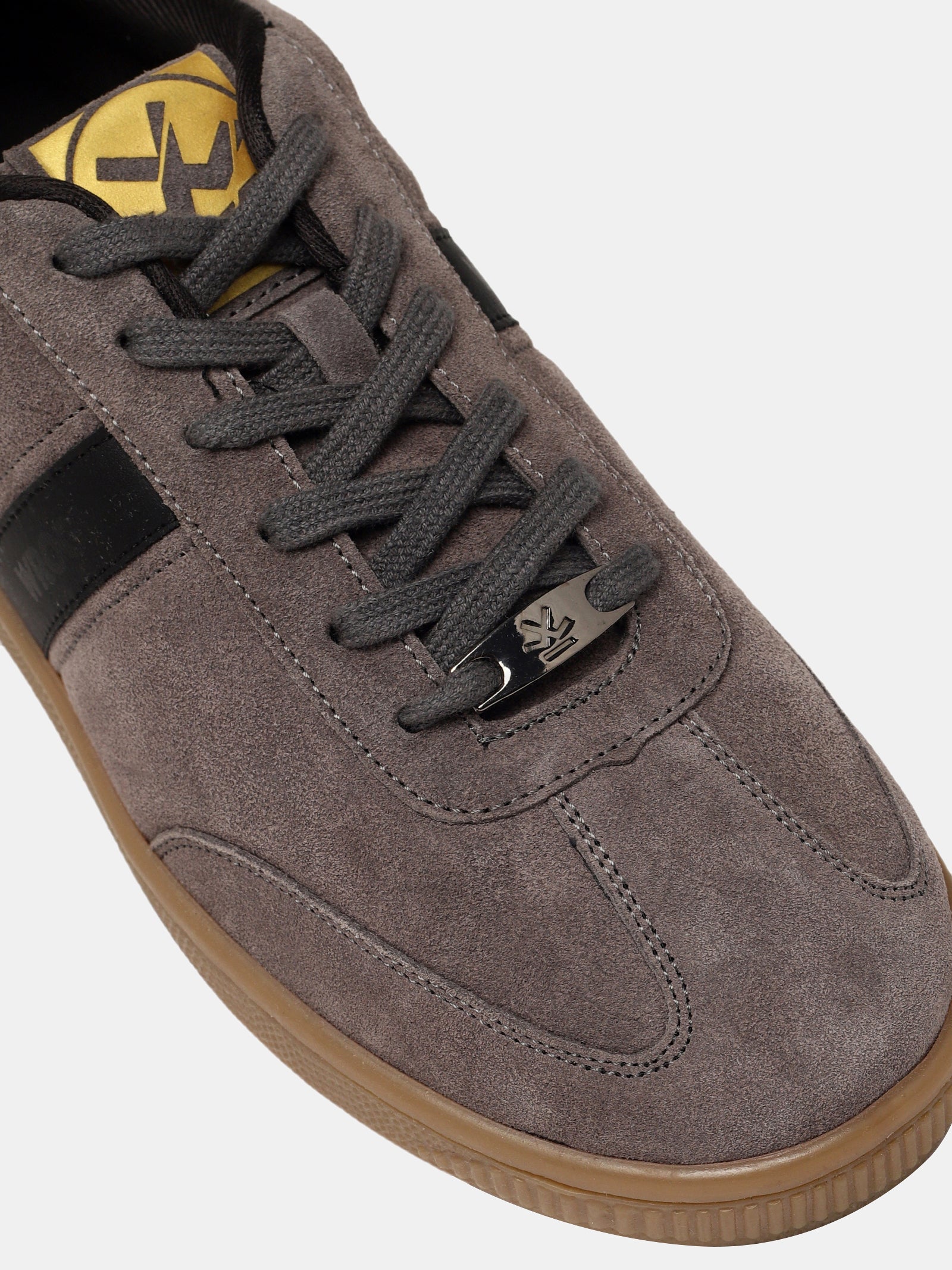 Sneakers  |  Gimlet Ash