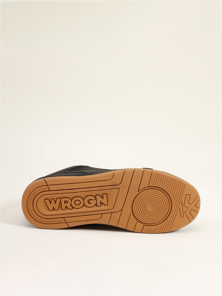 Sneakers | Sidecar Flamecap