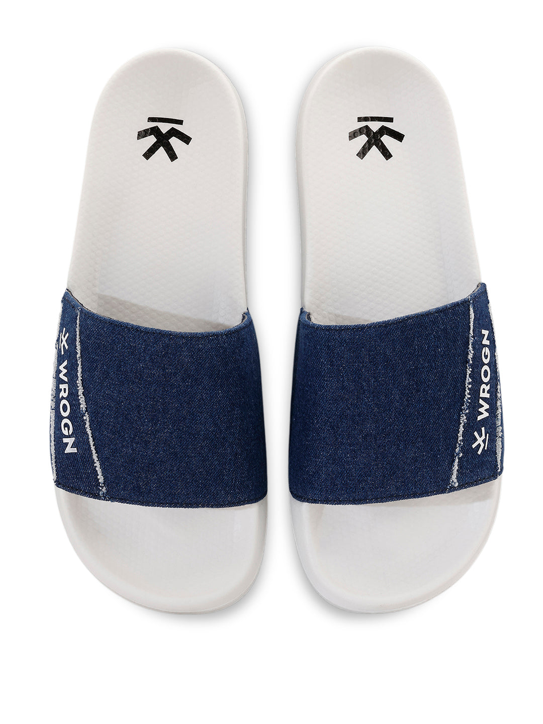 Sliders  |  Stonewash