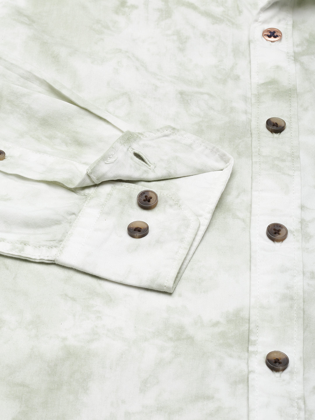 AOP Fade Casual Shirt