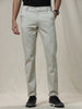 Classic Drift Cream Trouser